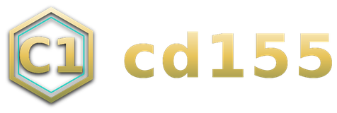 cd155 logo